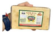 Geleia De Mocoto 400gr Canastra Premium