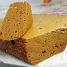 Geleia de Mocoto