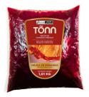 Geléia De Morango 100% 1kg Tõnn Para Recheios E Coberturas