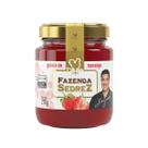Geleia de Morango 270g Fazenda Sedrez