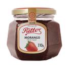 Geleia de Morango 310g - Ritter