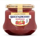 Geleia de Morango Classic 320g - Queensberry