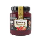 Geleia de Morango com Pimenta 270g Fazenda Sedrez