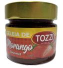 Geleia De Morango Gourmet Tozzi 250g