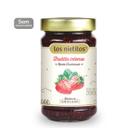 Geleia de Morango Intensa - Import Uruguai 390g Los Nietitos