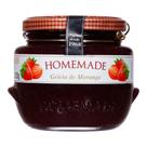 Geleia de Morango Premium Homemade 320g