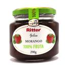Geleia de Morango Ritter 290g