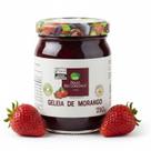 Geleia de Morango Tradicional São Lourenço 210g