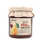 Geleia de Pera Rocha Vinho Porto Quinta da Estrela 280g