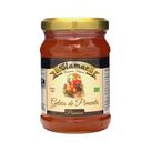 Geleia De Pimenta 200g 100% Natural Ardência Suave Geleia De Pimenta 200g 100% Natural Ardência Suave