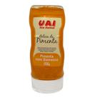 Geléia de Pimenta 250g- UAI - Geleias Uai Geléia de Pimenta 250g- UAI - Geleias Uai