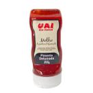 Geléia de Pimenta 260g - UAI Geléia de Pimenta 260g - UAI