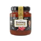 Geleia de Pimenta 270g Fazenda Sedrez Geleia de Pimenta 270g Fazenda Sedrez