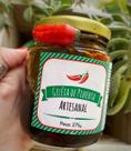 Geleia de Pimenta Artesanal