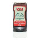 Geleia de Pimenta Para Churrasco e Queijos - UAI Red Pepper