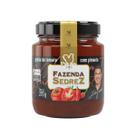 Geleia de Tomate com Pimenta 270g Fazenda Sedrez