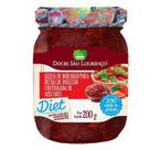 Geleia Diet Morango Sao Lourenco 200G