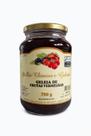 Geleia Doce Chimia Artesanal Dillin 700g Sem Conservantes Serra Gaúcha