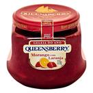 Geleia Edição Especial Morango com Laranja 320g - Queensberry