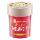 Geleia Esfoliante Corporal Melancia 350g Hidramais