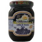 Geleia Extra de Ameixa Preta - 310g - Fazenda Sonnenhof