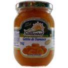 Geleia Extra de Damasco - 310g - Fazenda Sonnenhof