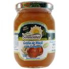 Geleia Extra de Maçã com Gengibre - 320g - Fazenda Sonnenhof