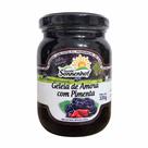 Geleia Fina Artesanal Extra de Amora com Pimenta 320g Fazenda Sonnenhof
