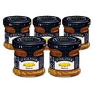 Geleia Francesa St. Dalfour Abricot Damasco Kit 5un 28g