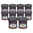 Geleia Francesa St. Dalfour Fraises Morango Kit 10un 28g Geleia Francesa St. Dalfour Fraises Morango Kit 10un 28g