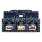 Geléia Francesa St. Dalfour Mini Trio 84Gr Geléia Francesa St. Dalfour Mini Trio 84Gr