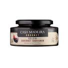 Geleia Gourmet Cabernet Sauvignon Casa Madeira 250g Geleia Gourmet Cabernet Sauvignon Casa Madeira 250g