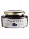 Geleia gourmet casa madeira mirtilo blueberry 240g
