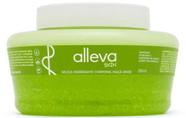 Geleia Hidratante Corporal Maçã Verde com 250ml