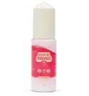 Geleia hidratante de morango para corpo e virilha 100g miss lary
