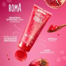 Geleia Hidratante Desodorante para Mãos Romã 50mL - Mais vendido - Loccitane - Floral frutal