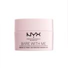 Geleia Hidratante Primer NYX PROFESSIONAL MAKEUP Bare With Me