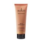 Geleia iluminadora Sukin Esfoliante com Ameixa Kakadu e Jojoba 125 ml Geleia iluminadora Sukin Esfoliante com Ameixa Kakadu e Jojoba 125 ml