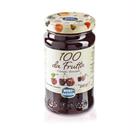 Geleia Italiana Menz & Gasser 100 Da Frutta Cereja 240G