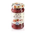 Geleia Italiana MENZ & GASSER 100 da Frutta Morango 240g Geleia Italiana MENZ & GASSER 100 da Frutta Morango 240g