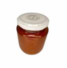 Geleia Light Defumada de Abacaxi com Pimenta