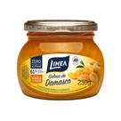 Geleia Linea Damasco Zero Açúcar 230g Geleia Linea Damasco Zero Açúcar 230g