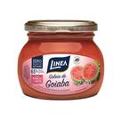 Geleia Linea Goiaba Zero Açúcar 230g Geleia Linea Goiaba Zero Açúcar 230g