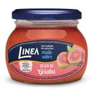 Geleia Linea Sabor Goiaba com Pedaço de Fruta de 230g
