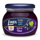 Geleia linea uva zero acucar 230g Geleia linea uva zero acucar 230g