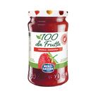 Geleia menz e gasser de morango 100% fruta 240g Geleia menz e gasser de morango 100% fruta 240g