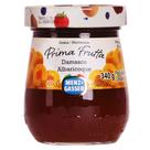 Geleia menz e gasser prima frutta damasco 340g Geleia menz e gasser prima frutta damasco 340g