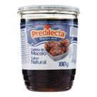 Geleia mocotó predilecta natural copo 180 g Geleia mocotó predilecta natural copo 180 g