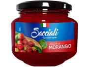 Geleia Morango Sacciali Premium - 320g