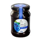 Geleia myberries mirtilo 100% 210g Geleia myberries mirtilo 100% 210g
